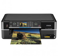 Купити Картриджі для принтера Epson Stylus Photo PX700W