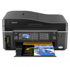 Купить  Epson Office 600FW