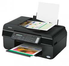 Купить  Epson Stylus Office TX300F