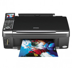 Купить  Epson Stylus TX409