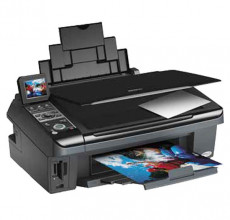 Купить  Epson Stylus TX400