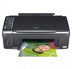 Купить  Epson Stylus TX209