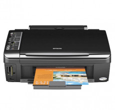 Купить  Epson Stylus TX200