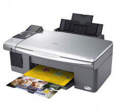 Купить  Epson Stylus CX5900