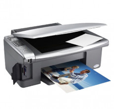 Купить  Epson Stylus CX4900