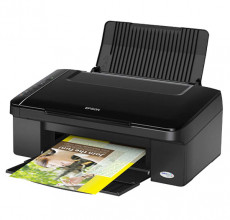 Купить  Epson Stylus 110