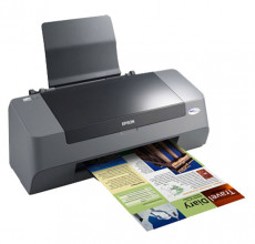 Купить  Epson Stylus C79
