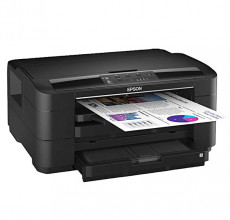 Купить  Epson WorkForce WF-7015