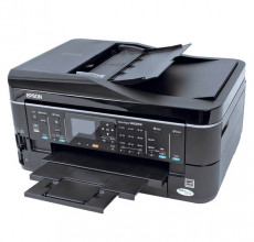 Купить  Epson Stylus SX620FW