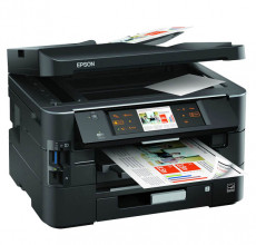 Купить  Epson Stylus Office BX935FWD