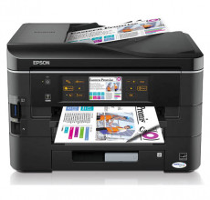 Купить  Epson Stylus Office BX925FWD