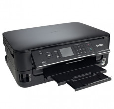 Купить  Epson Stylus Office BX535WD