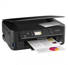 Купить  Epson Stylus Office BX525WD