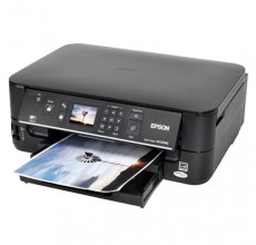 Купить  Epson Stylus SX535WD