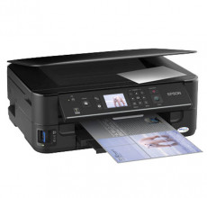Купить  Epson Stylus SX525WD