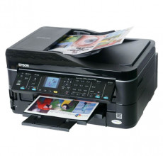 Купить  Epson Stylus Office BX625FWD