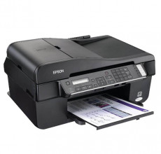 Купить  Epson Stylus Office BX320FW