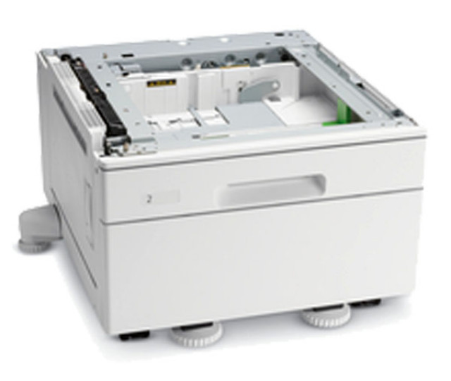 Стенд с лотком Xerox 097S04907