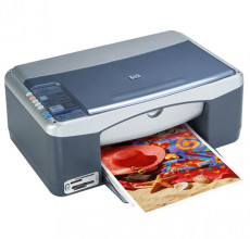 Купить  HP PSC 1312