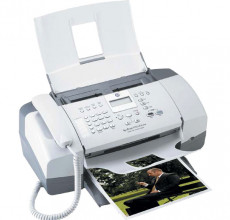 Купить  HP OfficeJet 4252