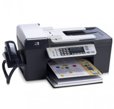 Купить  HP OfficeJet J5520