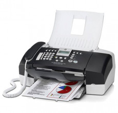 Купить  HP OfficeJet J3680