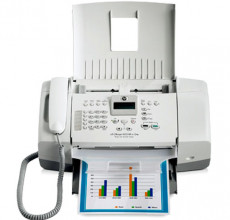 Купить  HP OfficeJet 4355