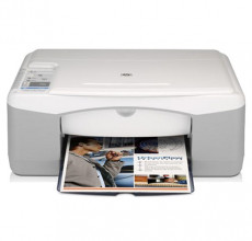 Купить  HP DeskJet F380
