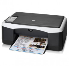 Купить  HP DeskJet F2180