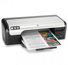 Купить  HP DeskJet D2460