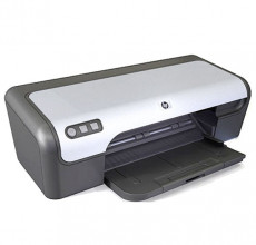 Купить  HP DeskJet D2400