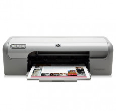Купить  HP DeskJet D2360
