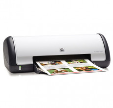 Купить  HP DeskJet D1460