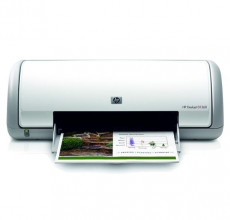 Купить  HP DeskJet D1360