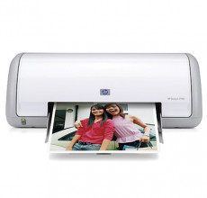 Купить  HP DeskJet 3940