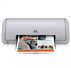Купить  HP DeskJet 3920