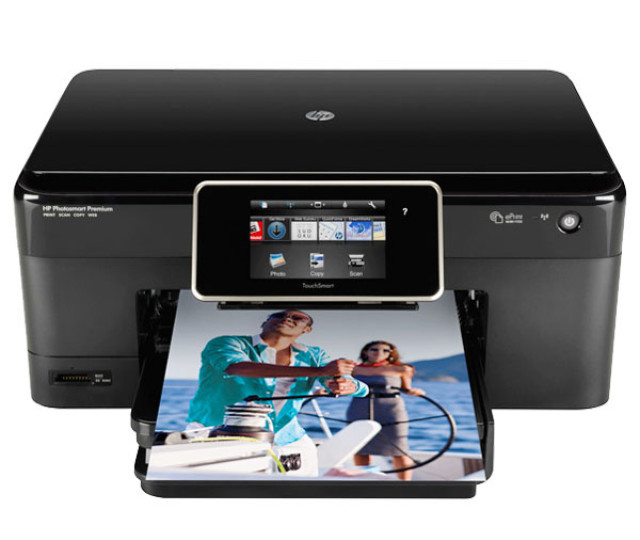 Картриджі до принтера HP Photosmart C310b