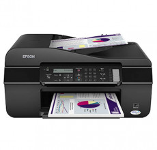 Купить  Epson Stylus Office BX305F