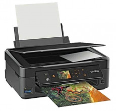 Купить  Epson Stylus SX445W