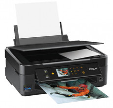 Купить  Epson Stylus SX440W