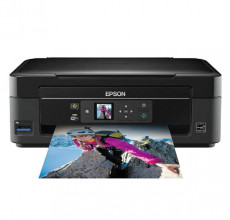 Купить  Epson Stylus SX435W