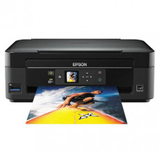 Купить  Epson Stylus SX430W