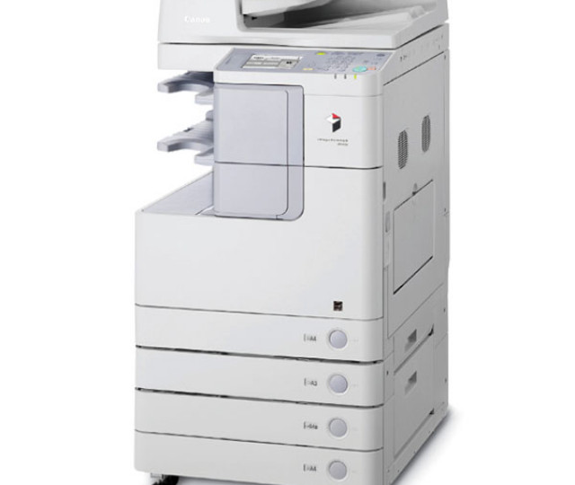 Картриджі для принтера Canon iR2530i
