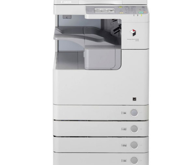 Картриджі для принтера Canon iR2525