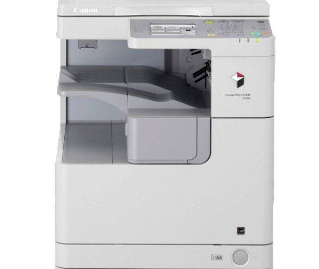 Картриджи для принтера Canon iR2520