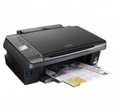 Купить  Epson Stylus SX425W