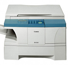 Купить  Canon iR1530
