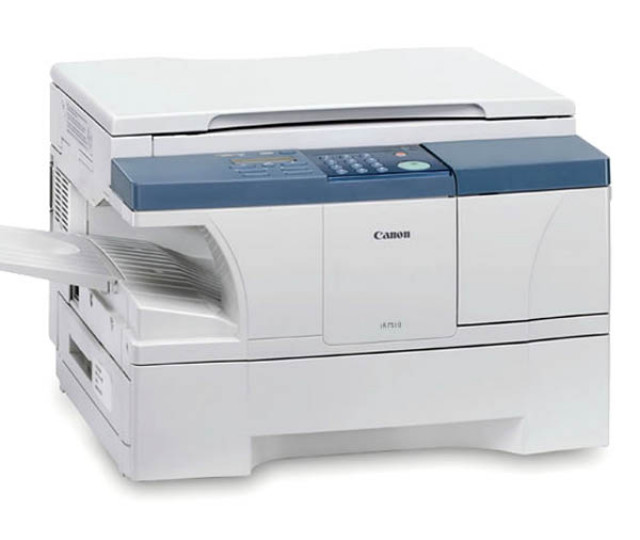 Картриджи для принтера Canon iR1510