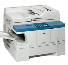 Купить  Canon iR1210