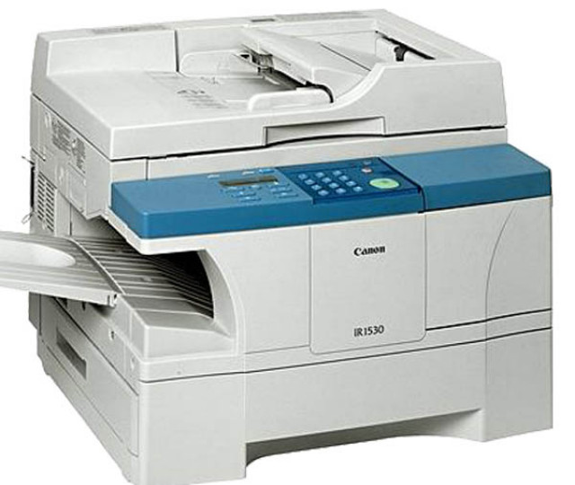Картриджи для принтера Canon iR1210